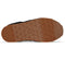 Teva W Ember Moc - Dames Instappers - Omvouwbaar hielstuk - Zwart - Maat 39
