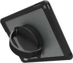 Rotating Hand Grip Dome