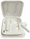 Greenmouse Wireless Headset BT - Draadloze In-ear Oordopjes - 12 uur afspelen - Wit