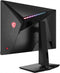 MSI Optix MAG274QRF-QD - Gaming Monitor - 27