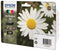 Epson 18 - Inktcartridge MultiPack - 175pg + 3x180pg - Zwart Cyaan Magenta Geel (1 pack)