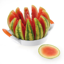 Westmark Jumbo Meloensnijder - 19 cm - 1 stuk