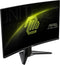 MSI MAG 27C6F - Gamingmonitor 27
