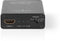 Nedis VEXT3470AT - HDMI Audio-Extractor - 3.5 mm Toslink Output - Zwart