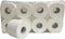 Cleaninq - Toiletpapier 3-laags 250vel 56rol