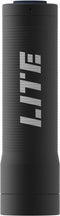 Scangrip Flash Mini - LED Zaklamp 50 lm 1 W - Aluminium Wit