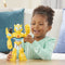 Hasbro Speelfiguur Transformers Mega Mighties 26,5 Cm Geel