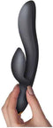 Regala - Rabbit Vibrator - Fuchsia