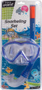 SportX Kids Snorkelset Sport
