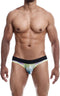 MOB EROTICWEAR - JOCKSTICK ORANGE L