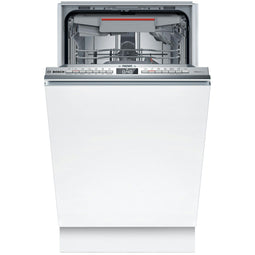 Bosch SPV4EMX24E - Volledig geïntegreerde vaatwasser - 6 programma's - 10 couverts - 44 dB