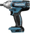 Makita DTW190Z - 18V Li-Ion Slagmoersleutel - 190 Nm - Losse Body