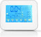 Nedis Weerstation - Binnen & Buiten - Inclusief draadloze weersensor - Weersvoorspelling - Tijdweergave - LCD-Kleurenscherm - Wekkerfunctie