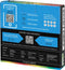 Arctic P14 PWM PST A-RGB 140mm - Ventilator 0dB - Zwart (1-pack)