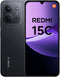 Xiaomi Redmi 15C - 5G - 4GB/256GB - 6,79 inch - Zwart