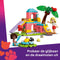 LEGO Friends Caviaspeeltuin, Fantasierijk Bouwpakket - 42640
