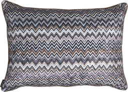 Safaary - Richmond Kussen Candice Zigzag 50 x 70cm