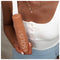Bronzer Cocosolis Foam 200 ml