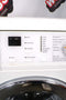 Miele W 3241 - Wasmachine - 6kg - 1400rpm - RVS trommel