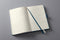 Sigel Conceptum - agenda 2023 - weekagenda - A5 - 4-talig - midnight blue - hardcover. SI-C2362