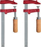 PIHER Lijmklemmen - Gietijzeren Klem MM - Snelspanklem - 20 cm - 1 Stuck