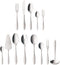 Villeroy & Boch Arthur Bestekset - 68 delig - Geborsteld RVS (68 stuks)