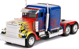 Jada Toys - Transformers T1 Optimus Prime 1:32