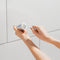GROHE Vitalio Joy - Doucheset - Handdouche Ø 11 cm - Glijstang 60 cm - Doucheslang 175 cm - Chroom