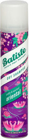 Droge Shampoo Batiste Oriental (200 ml)