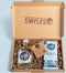 Smyle Tandpasta Tabletten Zonder Fluoride Startpakket 62 tabletten