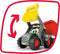 Dickie Toys ABC Fendti Farm Trailer 65 cm -Licht & Geluid - Speelgoedvoertuig