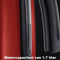 Russell Hobbs Colours Plus+ 20412-70 - Waterkoker 1.7L - 2400W - Rood