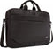 Case Logic Advantage - Laptop Attache 17.3 inch - Polyester - Zwart