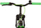 Volare Thombike - Kinderfiets - 20 inch - Zwart Groen