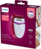 Philips Satinelle Essential BRE275/00 - Epilator