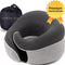 Urban State Nekkussen - Memory Foam - Ergonomisch - Grijs