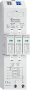 Finder 7P.04.8.255.Z007 7P.04.8.255.Z007 Overspanningsafleider 20 kA 1 stuk(s)