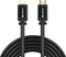 Sandberg 509-01 - HDMI kabel - 4K HDR - Zwart - 10 m
