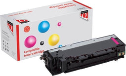 Tonercartridge Quantore alternatief tbv HP Q2673A 309A rood