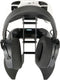 Deltaco GAM-143 - Dual Game Controller Stand - Geschikt voor 2 controllers en headset - Zwart