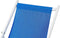 LOCRI II - Ligstoel - Blauw - Synthetisch materiaal