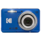 Kodak FZ55 - Compacte camera - 16MP 28mm groothoeklens - Blauw