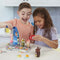Play-Doh Drizzle IJsjes speelset - Klei Speelset