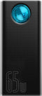 Baseus Amblight - Powerbank 30000mAh - 4x USB-A 2x USB-C 1x Lightning