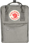 Fjällräven Kånken Mini - Unisex Rugzak - 7L - Graphite