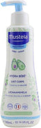 Reparerende Crème voor Baby's Mustela 750 ml