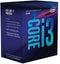 Intel Core i3-8100 - CPU - 4 cores - Socket 1151 - Windows 11 compatibel