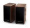 Esperanza 2.0 FOLK - Stereo speakers - Houten ontwerp - 2x3W (1 stuk)
