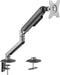 Gembird MA-DA1-05 - Monitorarm - Gasveer - Max. 32 inch (1x)