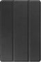 imoshion Tablet Hoes - Geschikt voor Lenovo Tab M10 (3rd gen) - Trifold Bookcase - Zwart